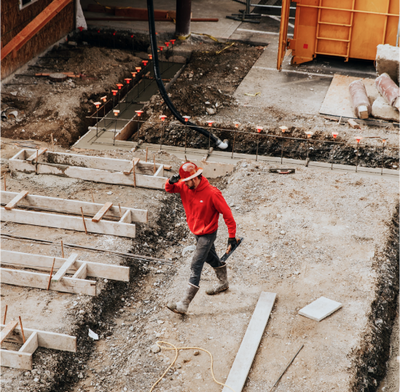 Earthwork Estimating