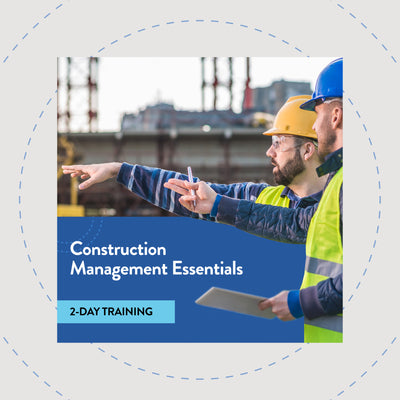 Florida OOS Contractor 14 Hour Continuing Education Course - Construction Management Essentials