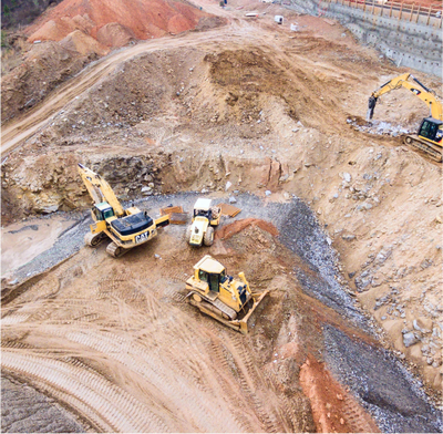 Sitework Estimating