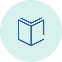 Pre-Tabbed & Highlighted Books