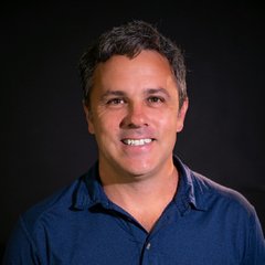 Chris Clausing, Director of Institutional Partnerships