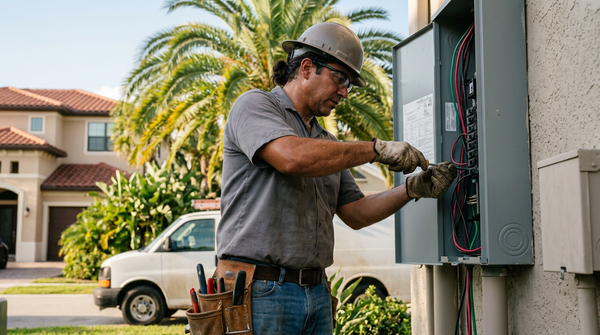 Florida Electrical Contractor Continuing Education Requirements
