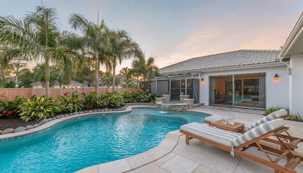 How to Become a Residential Pool Contractor in Florida (Complete Licensing Guide)