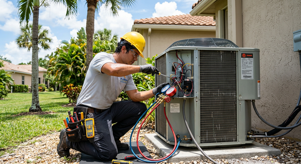 Florida HVAC License Requirements: How to Become an HVAC Contractor in Florida