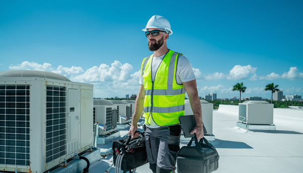 How to Earn Your Florida Mechanical Contractor License