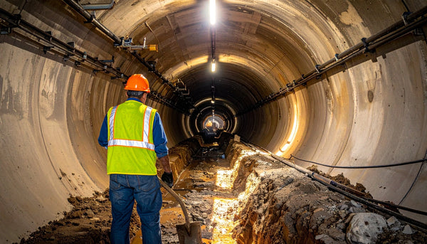 How to Become an Underground Utility Contractor in Florida