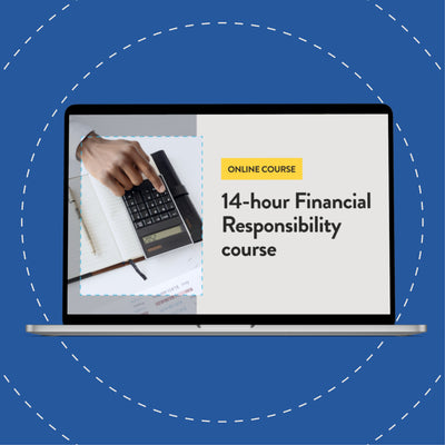 14 Hour Financial Responsibility Course - MyContractorExam.com