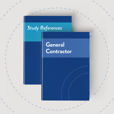 Florida General/Building/Residential Contractor Exam Supplemental Study References