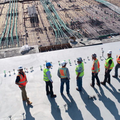 Management & Leadership Skills for Construction Supervisors