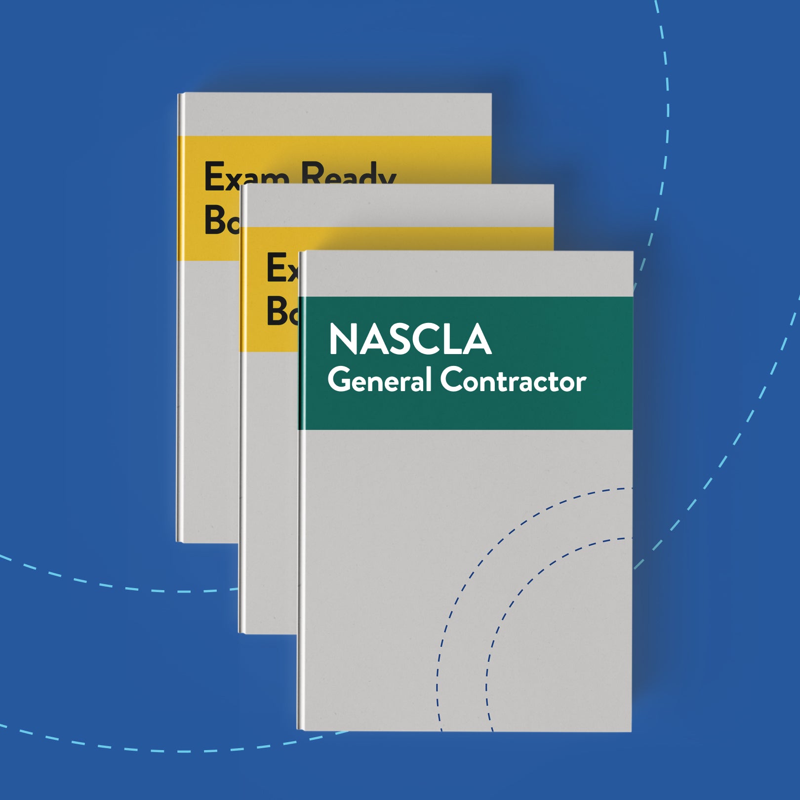 NASCLA Exam Prep | CEI