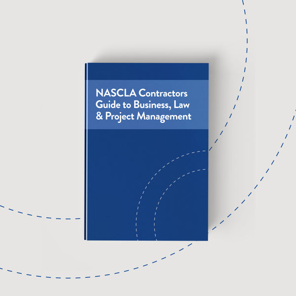 South Carolina: NASCLA Contractors Guide to Business, Law & Project Management