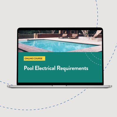 Pool Electrical Requirements